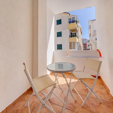 Apartament Dom B