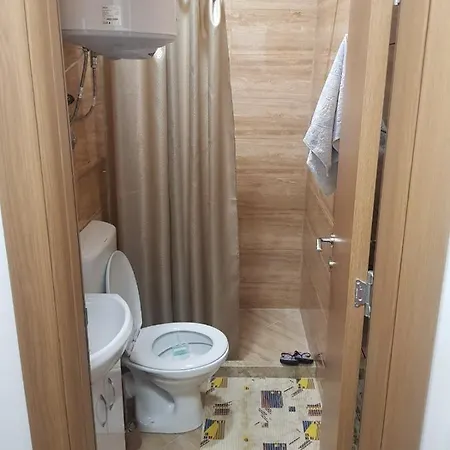 Apartament Dom B Budva