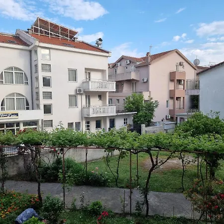 Apartament Dom B