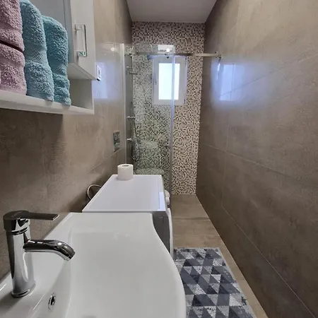 Apartament Dom B