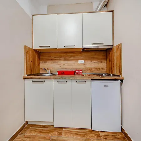 Dom B Appartement