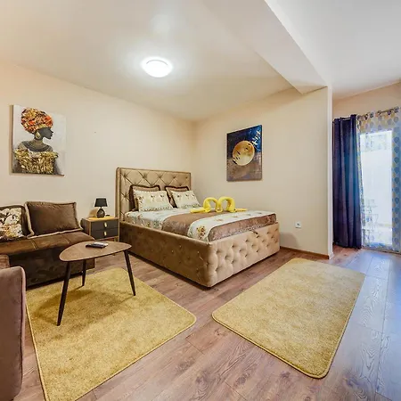 Dom B Appartement *